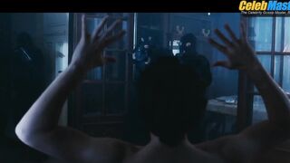 VINCENT ELBAZ NUDE/SEXY SCREENSHOT 8 IN LE DERNIER GANG