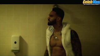 JEREMY WILLIAMS NUDE/SEXY SCREENSHOT 10 IN ALL THE QUEEN'S MEN