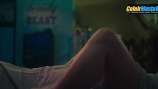 UNKNOWN NUDE/SEXY SCENE IN DUDES