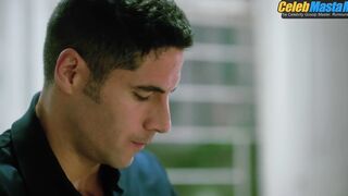 ADOLFO DE LA FUENTE NUDE/SEXY SCREENSHOT 7 IN CON ESA MISMA MIRADA