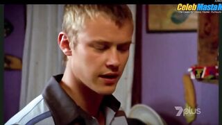 MICHAEL DORMAN NUDE/SEXY SCENE IN THE SECRET LIFE OF US