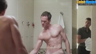 NEIL PATRICK HARRIS NUDE/SEXY SCREENSHOT 2 IN UNCOUPLED