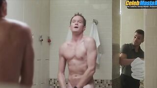 NEIL PATRICK HARRIS NUDE/SEXY SCREENSHOT 7 IN UNCOUPLED