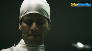 ZACK SCHOR NUDE/SEXY SCREENSHOT 10 IN HUNTERS