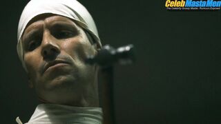 ZACK SCHOR NUDE/SEXY SCREENSHOT 9 IN HUNTERS