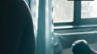 CONRAD MERICOFFER AND RADOUAN LEFLAHI NUDE/SEXY SCREENSHOT 9 IN POPPY FIELD