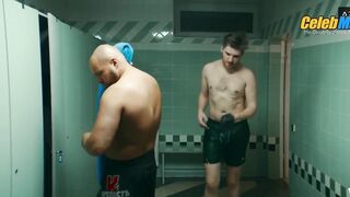 ANDREY MAKSIMOV AND UNKNOWN NUDE/SEXY SCENE IN MOSKVA SLEZAM NE VERIT. VSYO TOLKO NACHINAETSYA