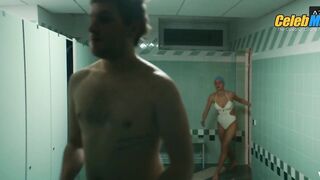 ANDREY MAKSIMOV AND UNKNOWN NUDE/SEXY SCREENSHOT 3 IN MOSKVA SLEZAM NE VERIT. VSYO TOLKO NACHINAETSYA