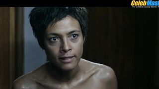ALEX GONZALEZ NUDE/SEXY SCREENSHOT 10 IN ALACRAN ENAMORADO