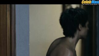 ALEX GONZALEZ NUDE/SEXY SCREENSHOT 7 IN ALACRAN ENAMORADO
