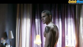 ALEX GONZALEZ NUDE/SEXY SCREENSHOT 8 IN ALACRAN ENAMORADO
