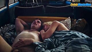 MARCO ILSO NUDE/SEXY SCREENSHOT 7 IN BULLSHIT