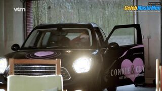 AXEL DAESELEIRE NUDE/SEXY SCREENSHOT 5 IN CONNIE &AMP; CLYDE