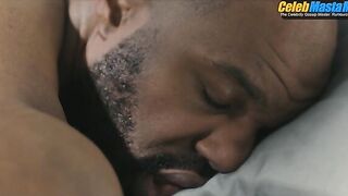 CARL CLEMONS-HOPKINS AND ELLIOT KNIGHT NUDE/SEXY SCENE IN HACKS