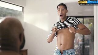 CARL CLEMONS-HOPKINS AND ELLIOT KNIGHT NUDE/SEXY SCREENSHOT 10 IN HACKS