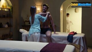JOSE ANGEL TRIGO NUDE/SEXY SCENE IN REVENGE IS MINE