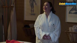 JOSE ANGEL TRIGO NUDE/SEXY SCENE IN REVENGE IS MINE