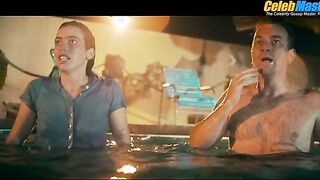 EWAN MCGREGOR NUDE/SEXY SCENE IN BLEEDING LOVE
