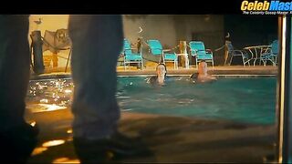 EWAN MCGREGOR NUDE/SEXY SCENE IN BLEEDING LOVE