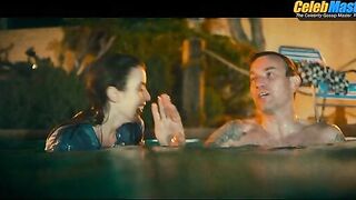 EWAN MCGREGOR NUDE/SEXY SCENE IN BLEEDING LOVE