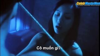 MARK CHENG NUDE/SEXY SCREENSHOT 2 IN THE IMP