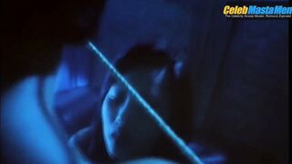 MARK CHENG NUDE/SEXY SCENE IN THE IMP