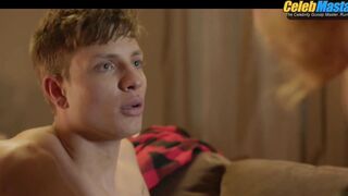 MATT RIFE NUDE/SEXY SCREENSHOT 5 IN BLACK PUMPKIN