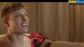 MATT RIFE NUDE/SEXY SCREENSHOT 7 IN BLACK PUMPKIN