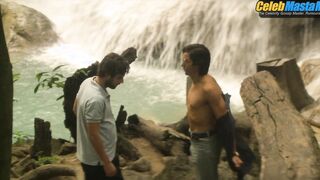 TAHAR RAHIM NUDE/SEXY SCENE IN THE SERPENT