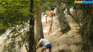 TAHAR RAHIM NUDE/SEXY SCENE IN THE SERPENT