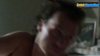 MICHAEL KEATON NUDE/SEXY SCREENSHOT 2 IN CLEAN AND SOBER