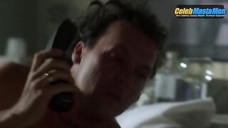 MICHAEL KEATON NUDE/SEXY SCENE IN CLEAN AND SOBER