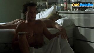 MICHAEL KEATON NUDE/SEXY SCREENSHOT 8 IN CLEAN AND SOBER