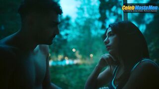 ALEXANDER ABDALLAH NUDE/SEXY SCREENSHOT 10 IN SNABBA CASH
