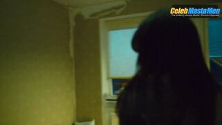 ALEXANDER ABDALLAH NUDE/SEXY SCREENSHOT 6 IN SNABBA CASH