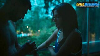ALEXANDER ABDALLAH NUDE/SEXY SCREENSHOT 9 IN SNABBA CASH
