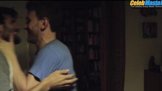 JUAN BARBERINI AND RAMON PUJOL NUDE/SEXY SCREENSHOT 1 IN END OF THE CENTURY