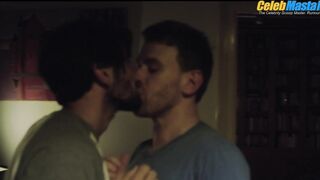 JUAN BARBERINI AND RAMON PUJOL NUDE/SEXY SCREENSHOT 2 IN END OF THE CENTURY