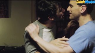 JUAN BARBERINI AND RAMON PUJOL NUDE/SEXY SCREENSHOT 4 IN END OF THE CENTURY