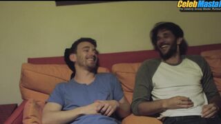 JUAN BARBERINI AND RAMON PUJOL NUDE/SEXY SCREENSHOT 6 IN END OF THE CENTURY