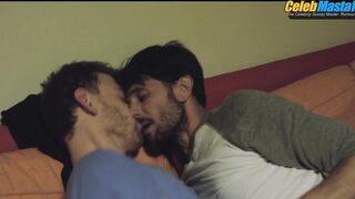 JUAN BARBERINI AND RAMON PUJOL NUDE/SEXY SCREENSHOT 8 IN END OF THE CENTURY