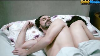 IVAN SANCHEZ NUDE/SEXY SCREENSHOT 4 IN CON ESA MISMA MIRADA