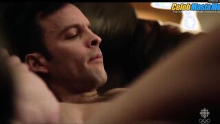 MARC BEAUPRE NUDE/SEXY SCENE IN SERIE NOIRE
