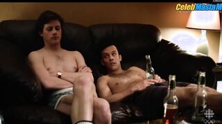 MARC BEAUPRE NUDE/SEXY SCREENSHOT 5 IN SERIE NOIRE