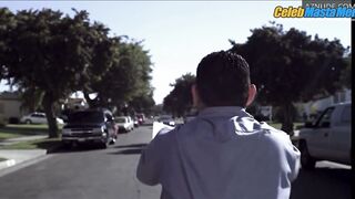 VALENTE RODRIGUEZ NUDE/SEXY SCREENSHOT 3 IN PERFECT SUNDAY