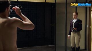 JOSE SOSPEDRA NUDE/SEXY SCREENSHOT 5 IN REVENGE IS MINE