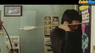 GAEL GARCIA BERNAL NUDE/SEXY SCENE IN MUSEO
