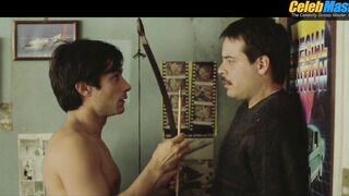 GAEL GARCIA BERNAL NUDE/SEXY SCREENSHOT 3 IN MUSEO