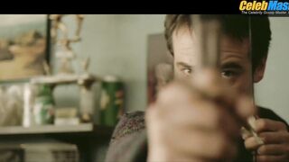GAEL GARCIA BERNAL NUDE/SEXY SCENE IN MUSEO
