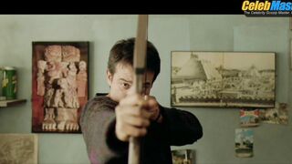 GAEL GARCIA BERNAL NUDE/SEXY SCREENSHOT 5 IN MUSEO